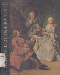 Age of Enlightenment: Great Ages of Man Image of Age of Enlightenment: Great Ages of Man