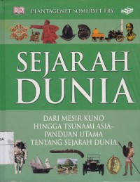 Sejarah Dunia Dari Mesir Kuno Hingga Tsunami Asia-Panduan Utama tentang Sejarah Dunia Image of Sejarah Dunia Dari Mesir Kuno Hingga Tsunami Asia-Panduan Utama tentang Sejarah Dunia