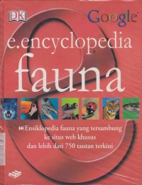 E.Encyclopedia Fauna Image of E.Encyclopedia Fauna