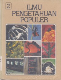 Ilmu Pengetahuan Populer jilid 2 Astronomi dan Pengetahuan Ruang Angkasa, Komputer dan Matematika, Ilmu Pengetahuan Bumi Image of Ilmu Pengetahuan Populer jilid 2 Astronomi dan Pengetahuan Ruang Angkasa, Komputer dan Matematika, Ilmu Pengetahuan Bumi