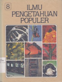 Ilmu Pengetahuan Populer Jilid 8 Mamalia, Ilmu Pengetahuan Manusia Image of Ilmu Pengetahuan Populer Jilid 8 Mamalia, Ilmu Pengetahuan Manusia