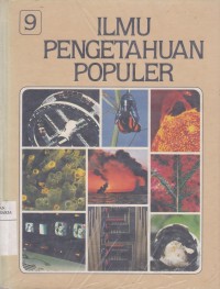 Ilmu Pengetahuan Populer Jilid 9 Ilmu Pengetahuan Manusia Teknologi Image of Ilmu Pengetahuan Populer Jilid 9 Ilmu Pengetahuan Manusia Teknologi