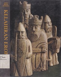 Kelahiran Eropa: Abad Besar Manusia Image of Kelahiran Eropa: Abad Besar Manusia