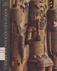 Kerajaan-kerajaan Afrika: Abad Besar Manusia Image of Kerajaan-kerajaan Afrika: Abad Besar Manusia