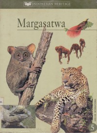 Margasatwa Indonesia Heritage Image of Margasatwa Indonesia Heritage