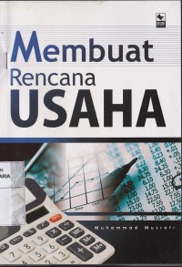 Membuat Rencana Usaha Image of Membuat Rencana Usaha