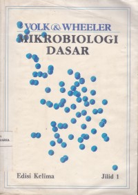 Mikrobiologi Dasar Image of Mikrobiologi Dasar