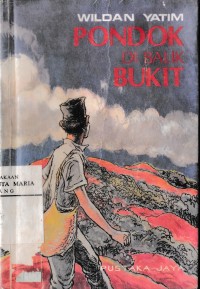 Pondok Di Balik Bukit Image of Pondok Di Balik Bukit