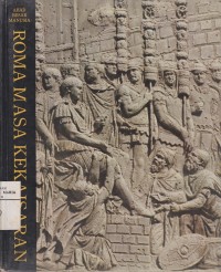 Roma Masa Kekaisaran: Abad Besar Manusia Image of Roma Masa Kekaisaran: Abad Besar Manusia