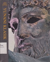 Yunani Klasik: Abad Besar Manusia Image of Yunani Klasik: Abad Besar Manusia